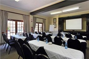 Conference Facilities x-factor 3