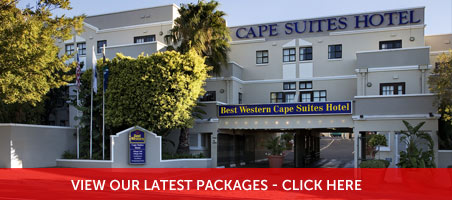 View Our Latest Packages