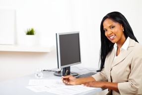 Secretarial Services